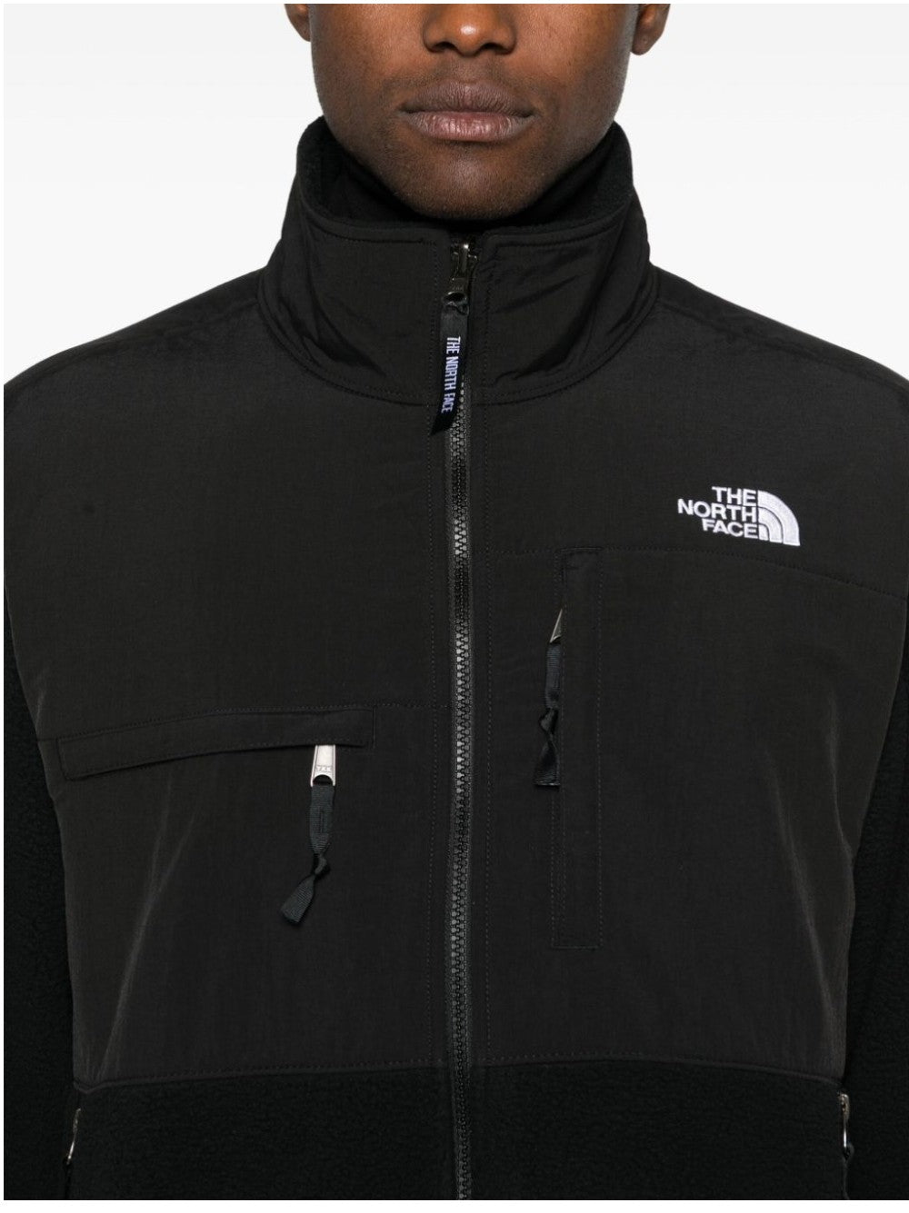 The North Face  Nero