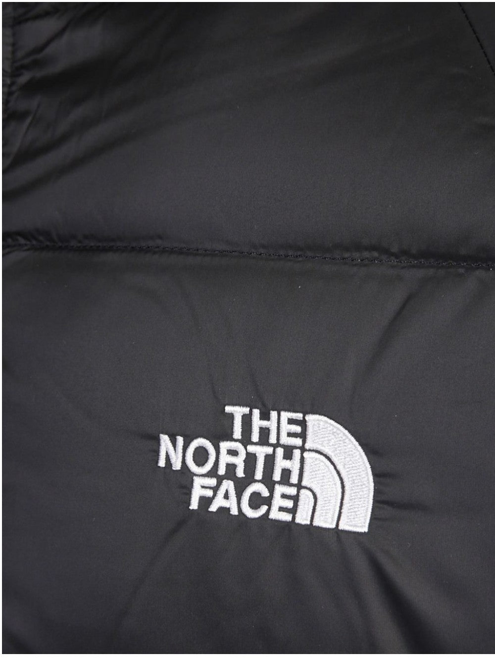 The North Face  Nero