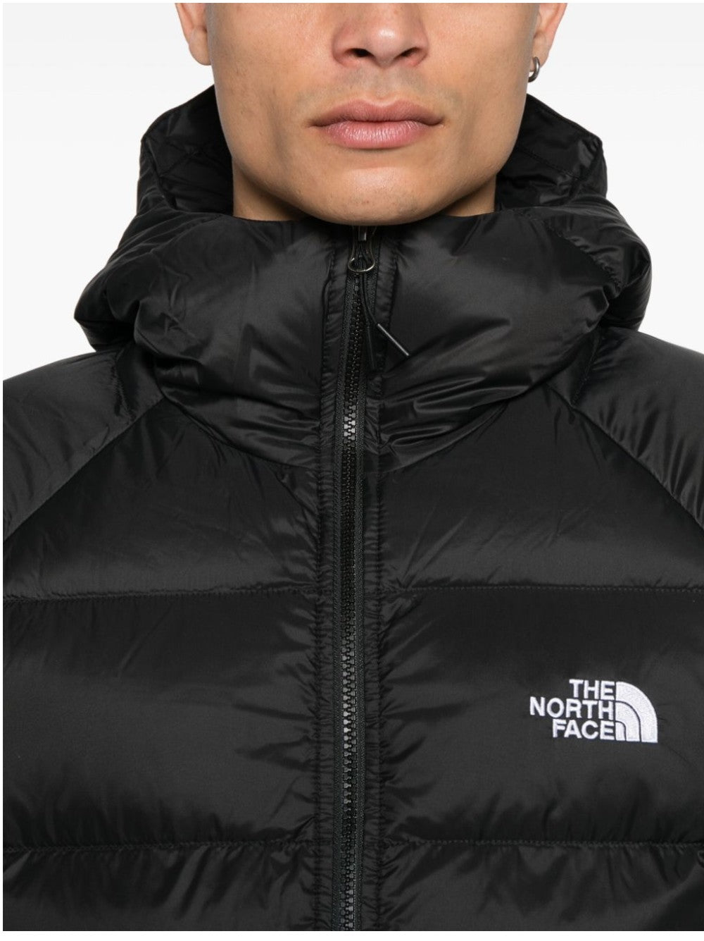 The North Face  Nero
