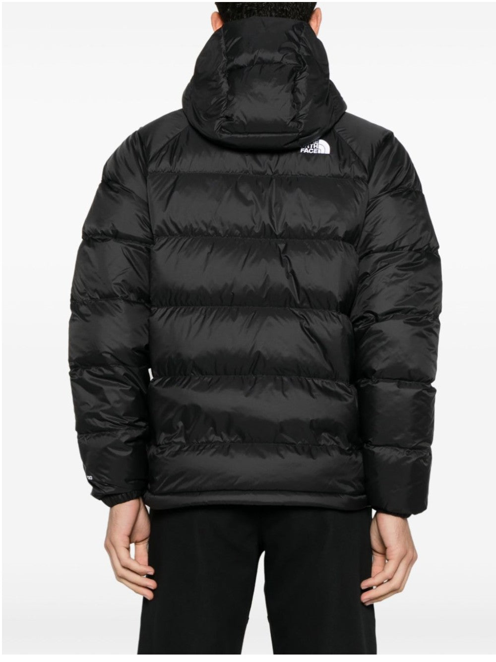 The North Face  Nero