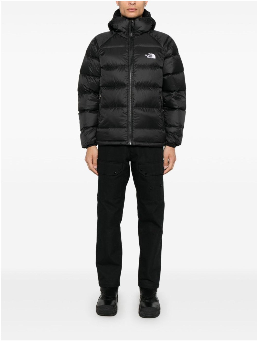 The North Face  Nero