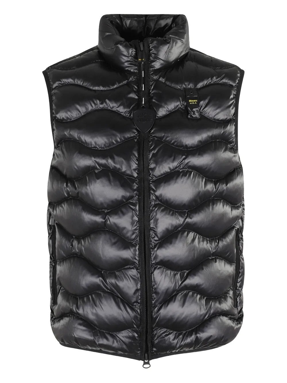 Blauer  Nero