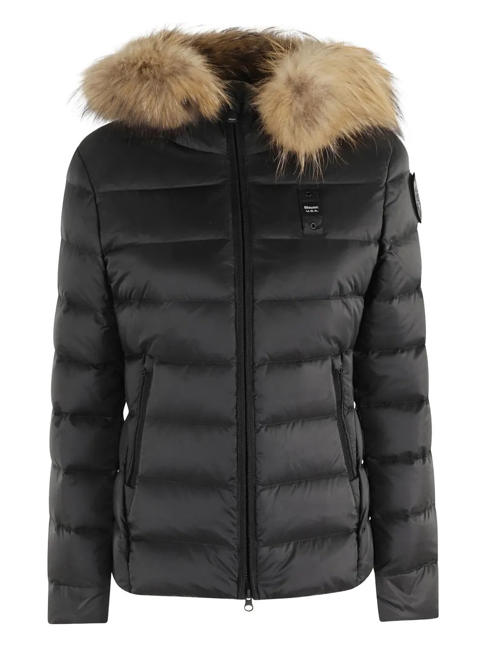 Blauer  Nero