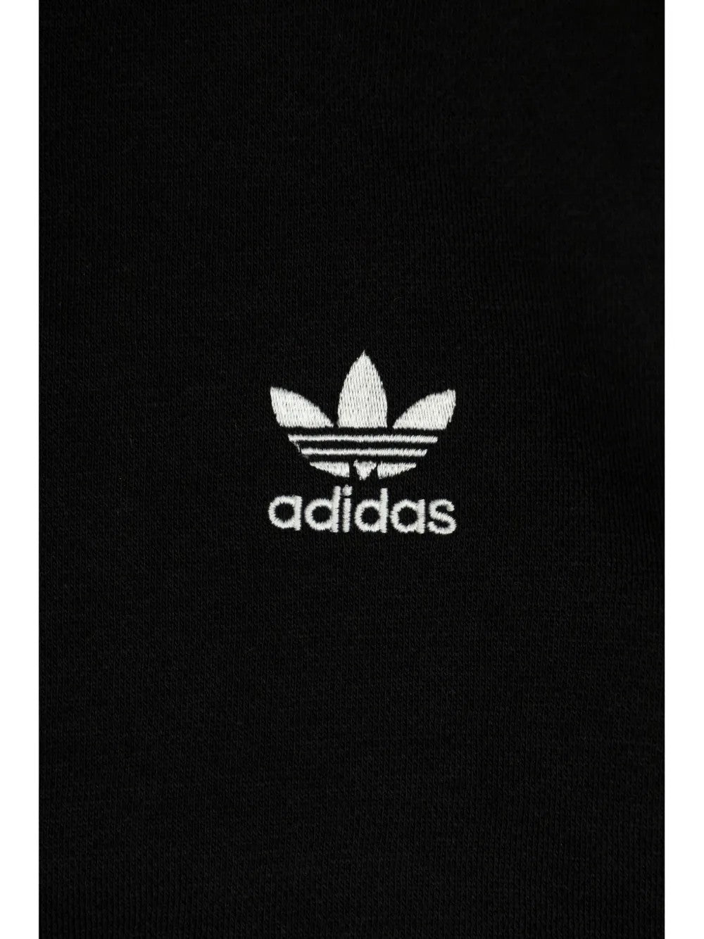 Adidas COMPLETO CON LOGO Nero