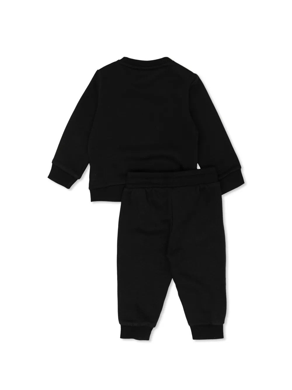 Adidas SET WITH LOGO Black