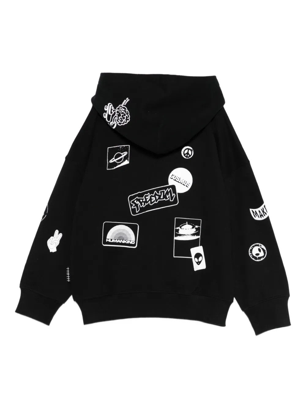 Molo  Nero