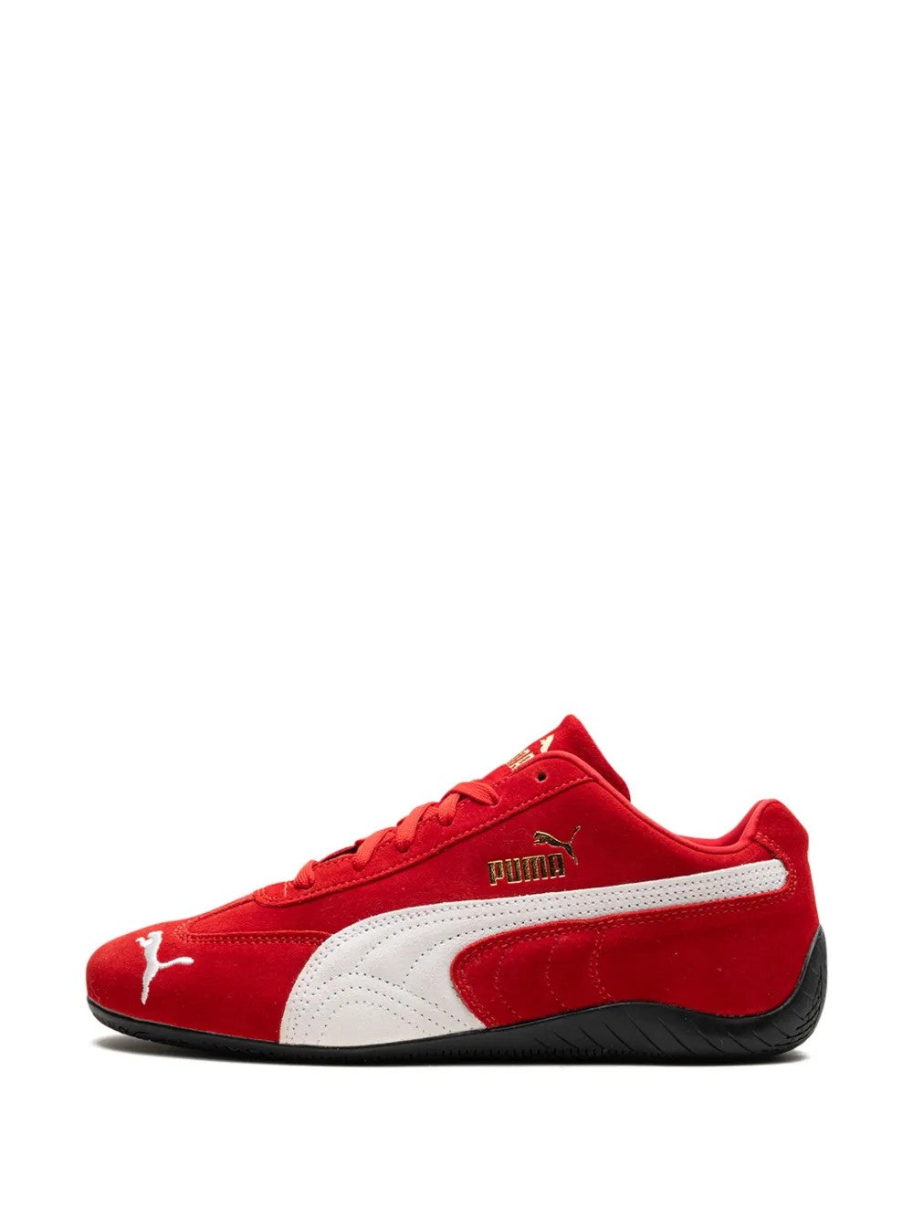 Puma  Rosso