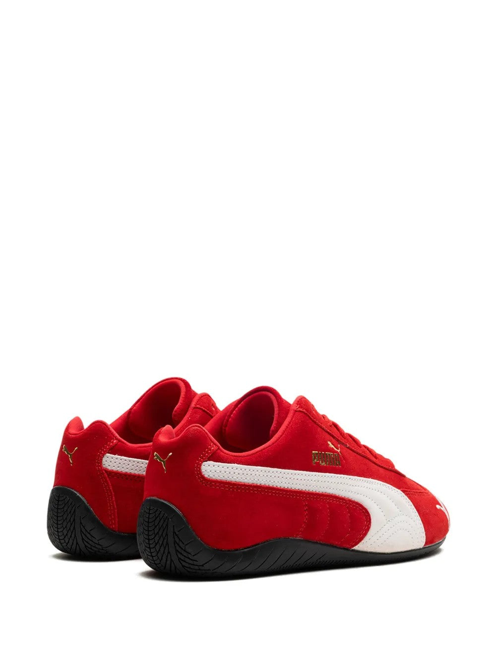 Puma  Rosso