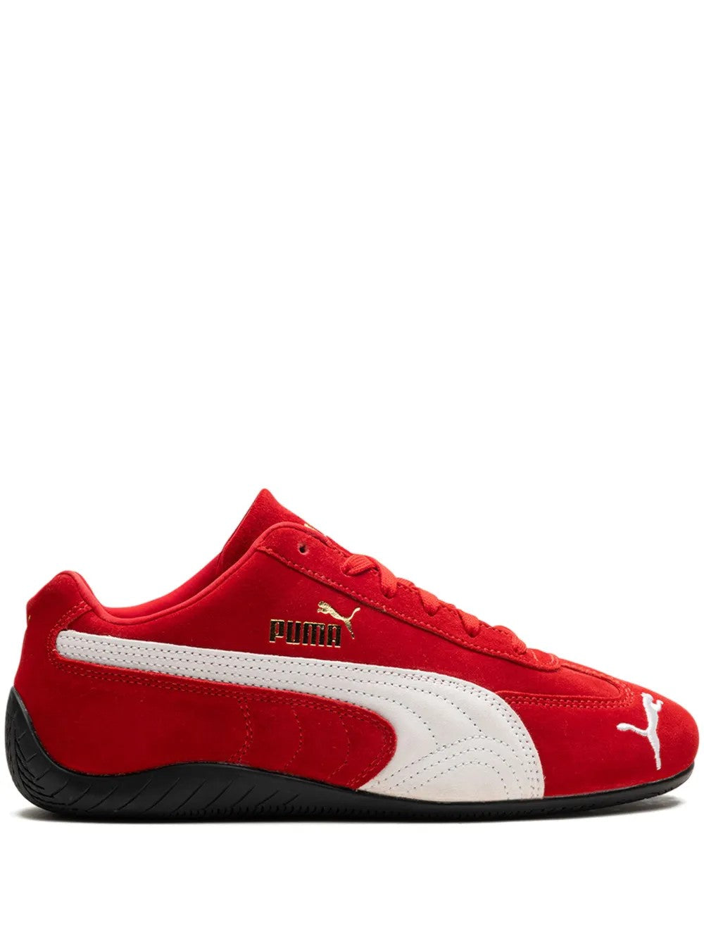 Puma  Rosso