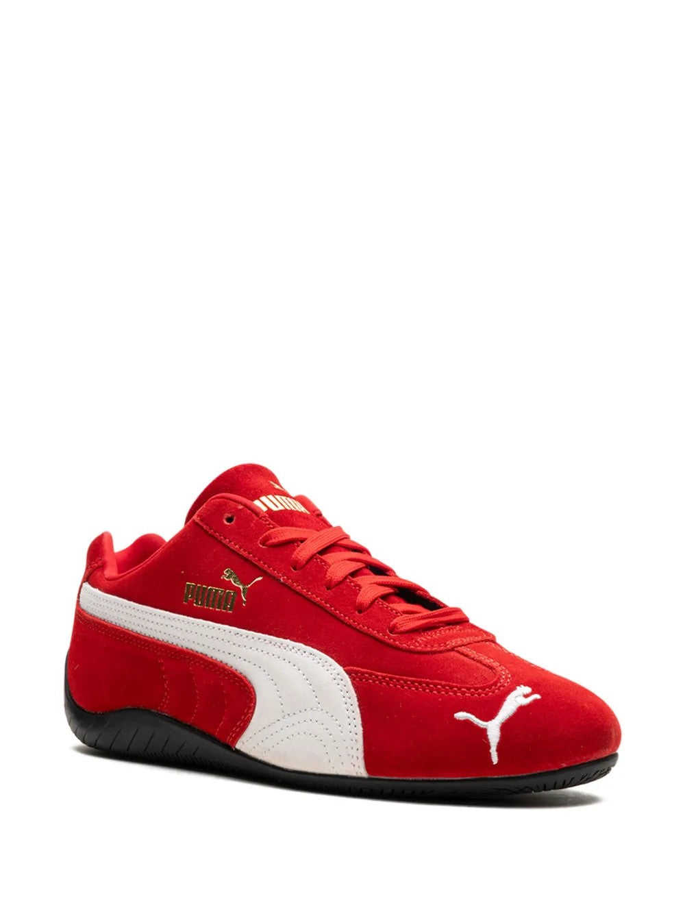 Puma  Rosso