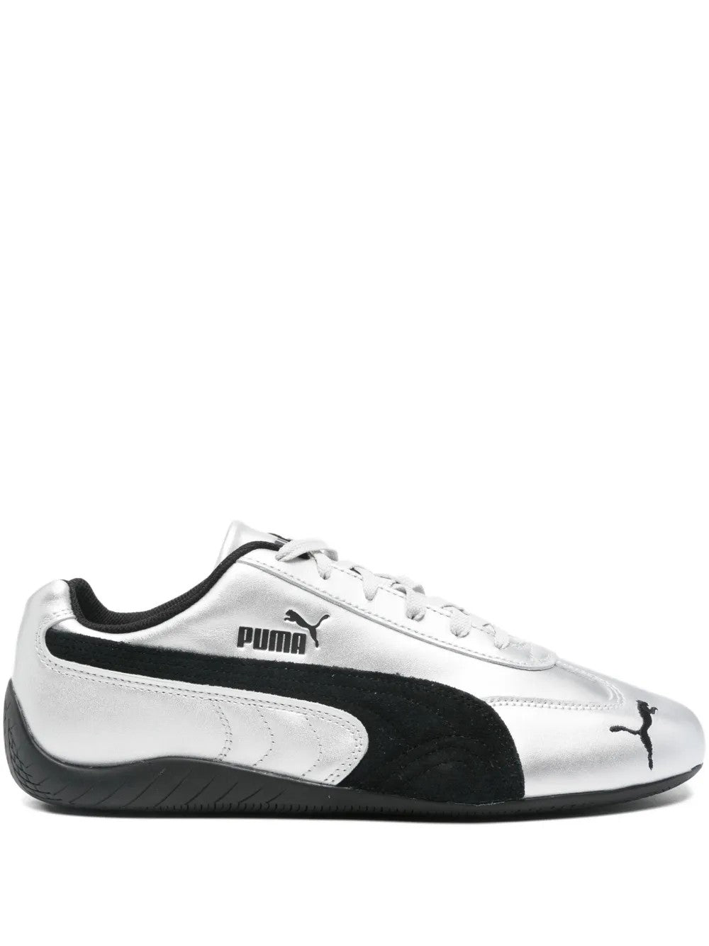 Puma  Argento
