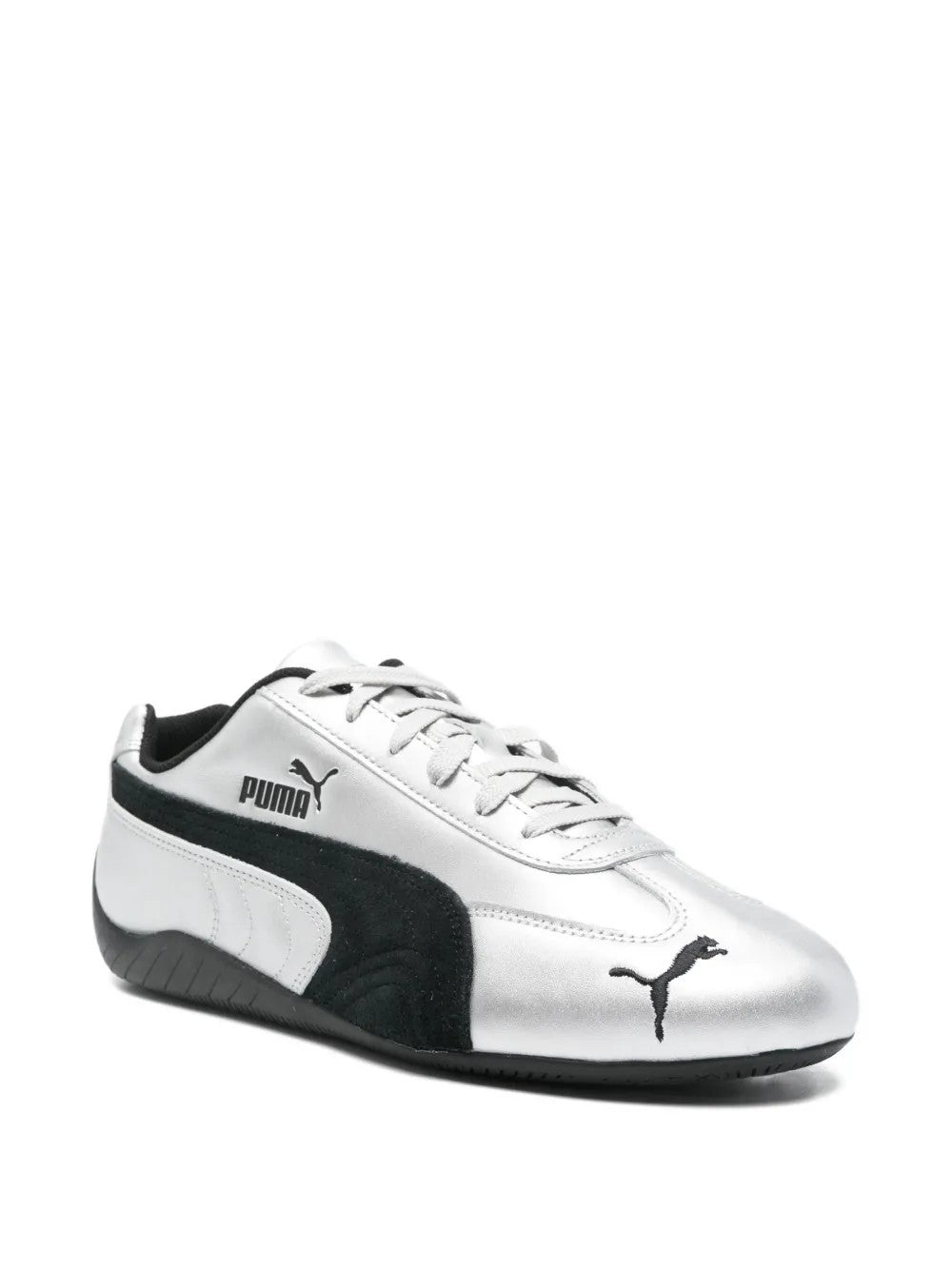 Puma  Argento