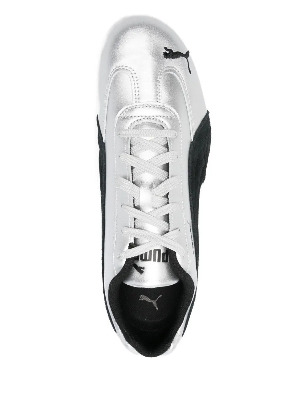 Puma  Argento