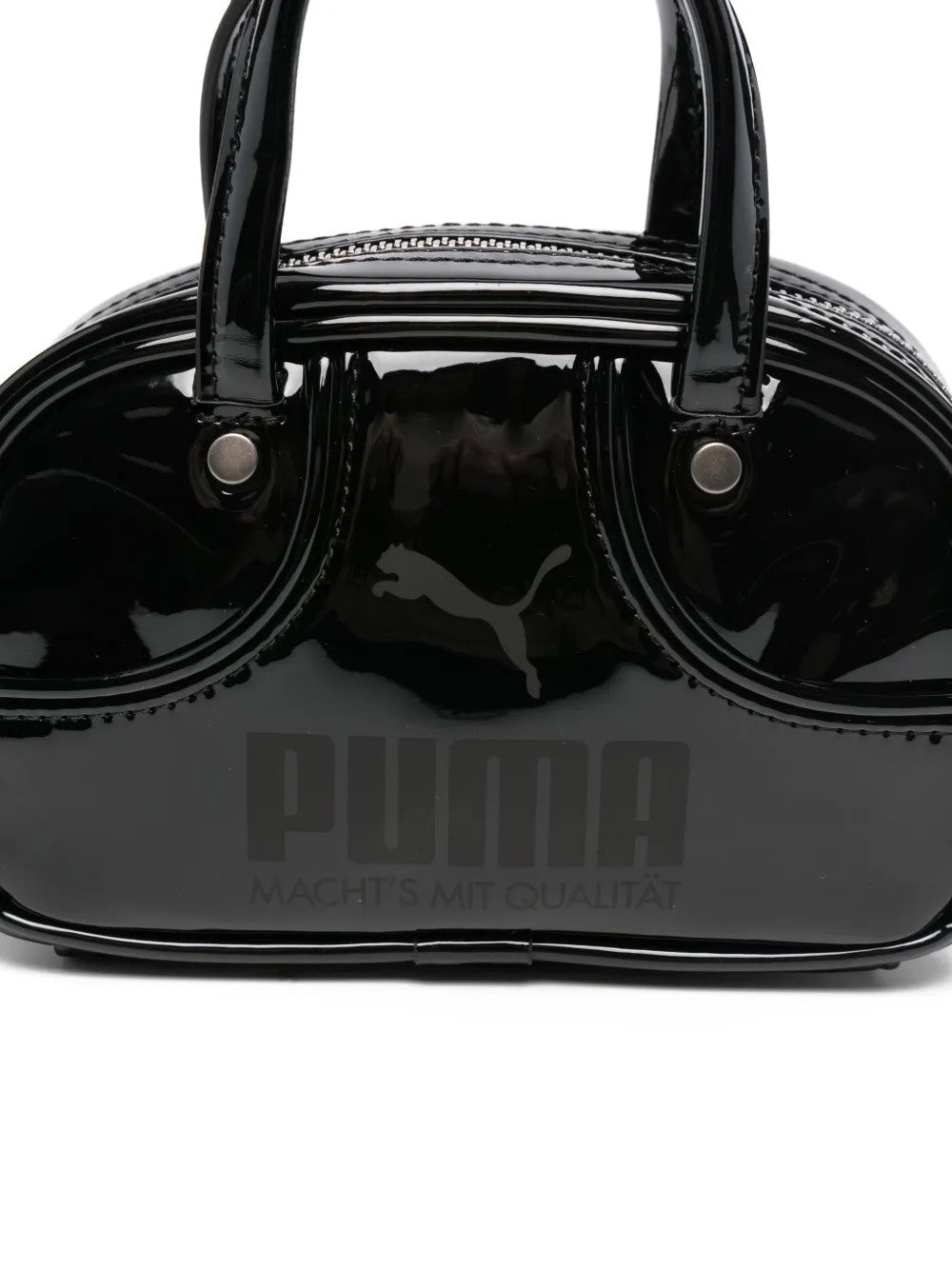 Puma  Nero