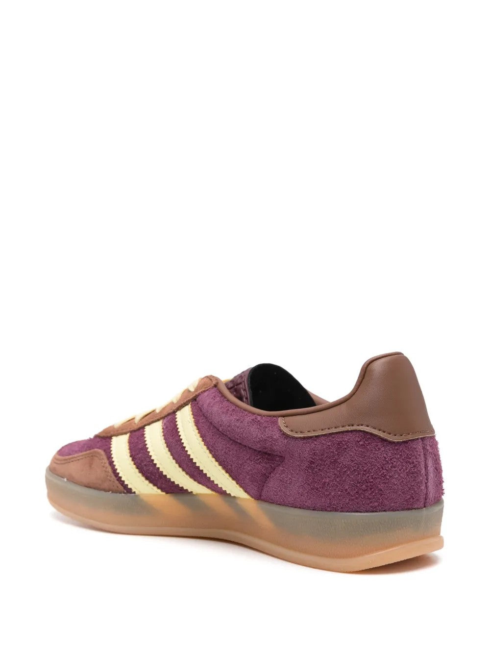 Adidas SNEAKER GAZELLE INDOOR Rosso