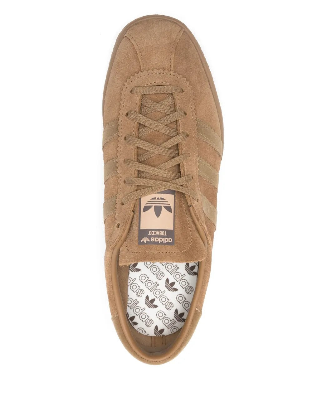 Adidas  Marrone
