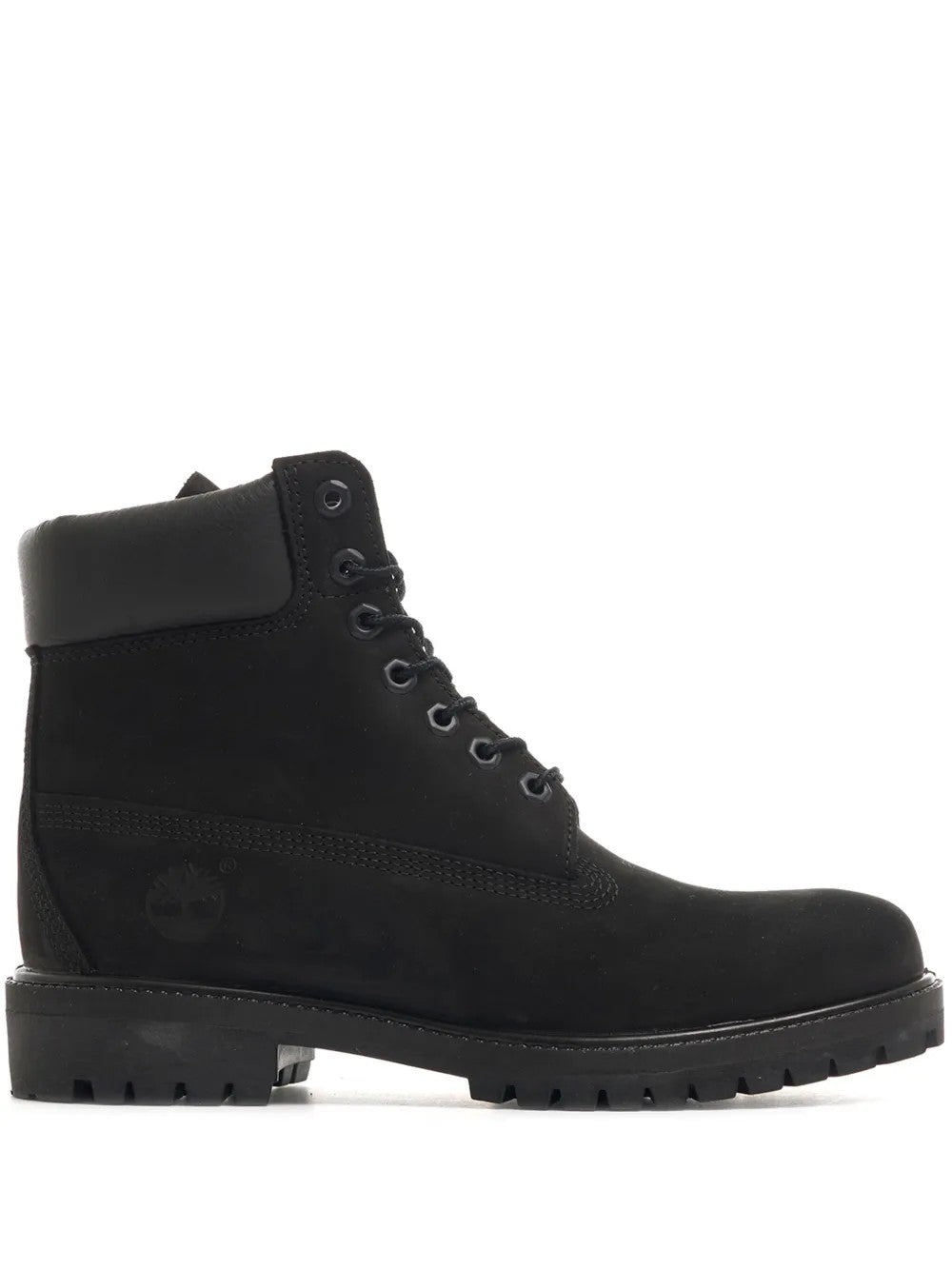 Timberland  Nero