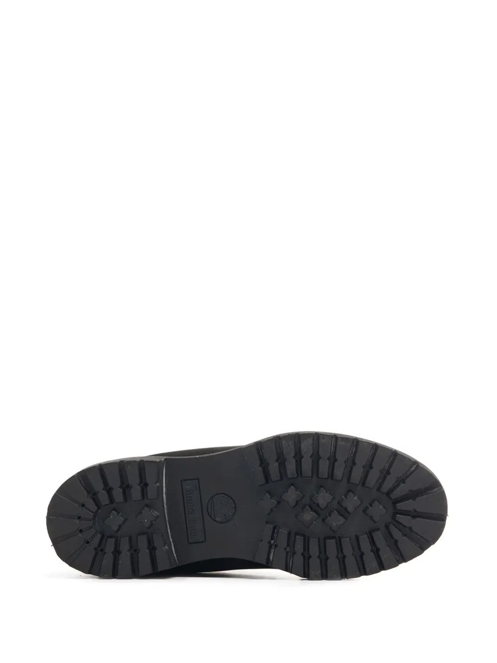 Timberland  Nero