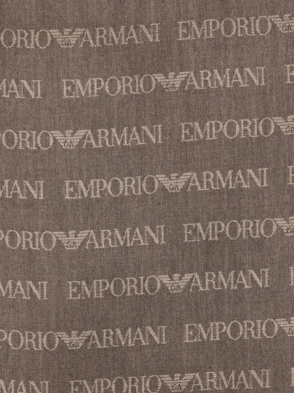 Emporio Armani  Marrone