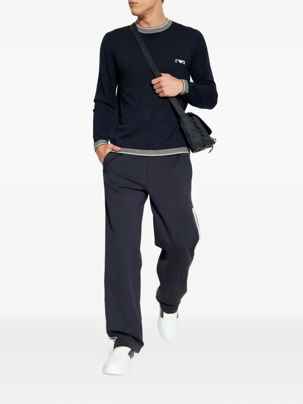 Emporio Armani  Blu