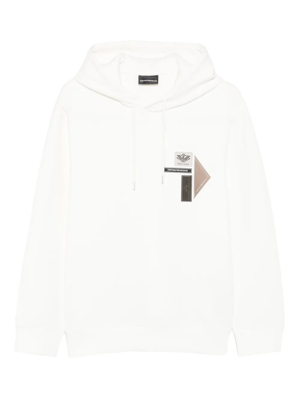 Emporio Armani  Bianco