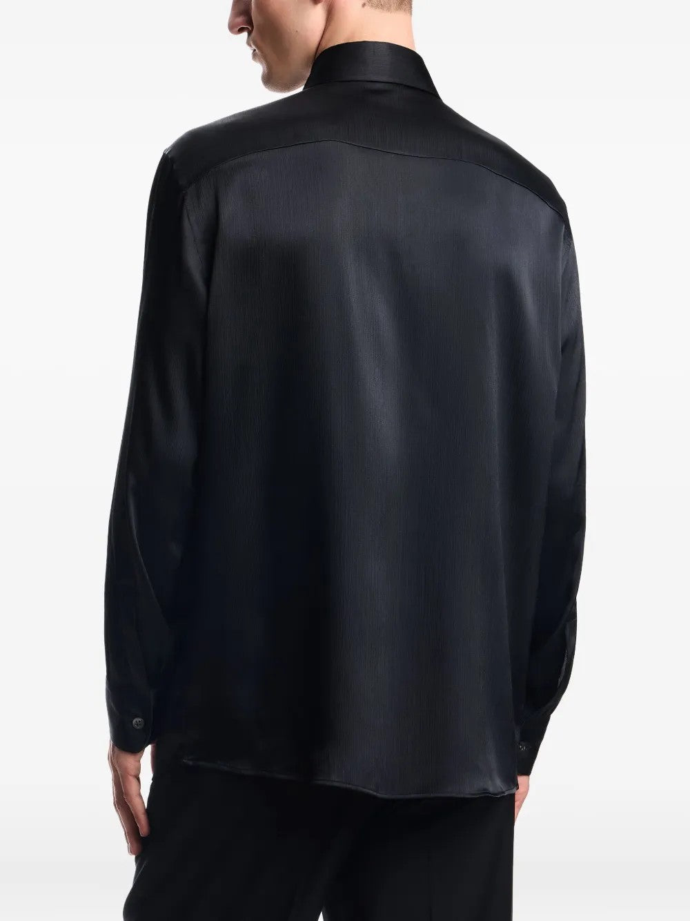 Emporio Armani  Nero