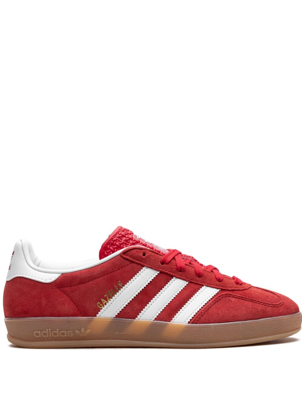 Adidas  Rosso