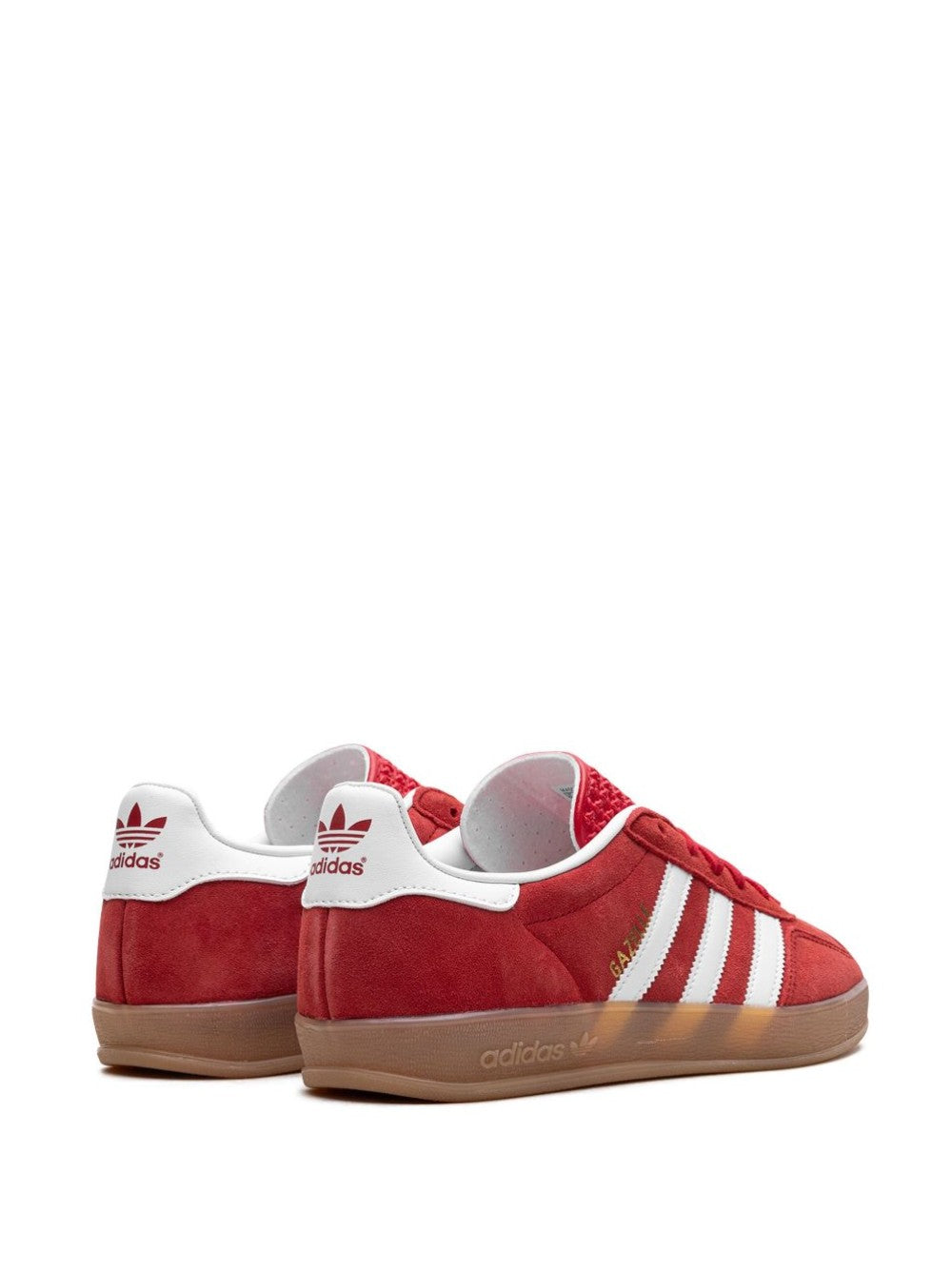 Adidas  Rosso