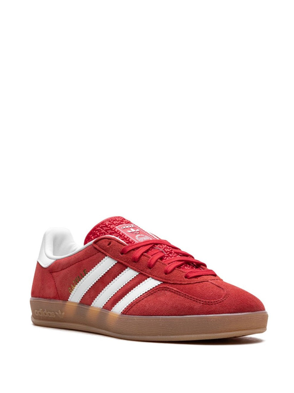 Adidas  Rosso