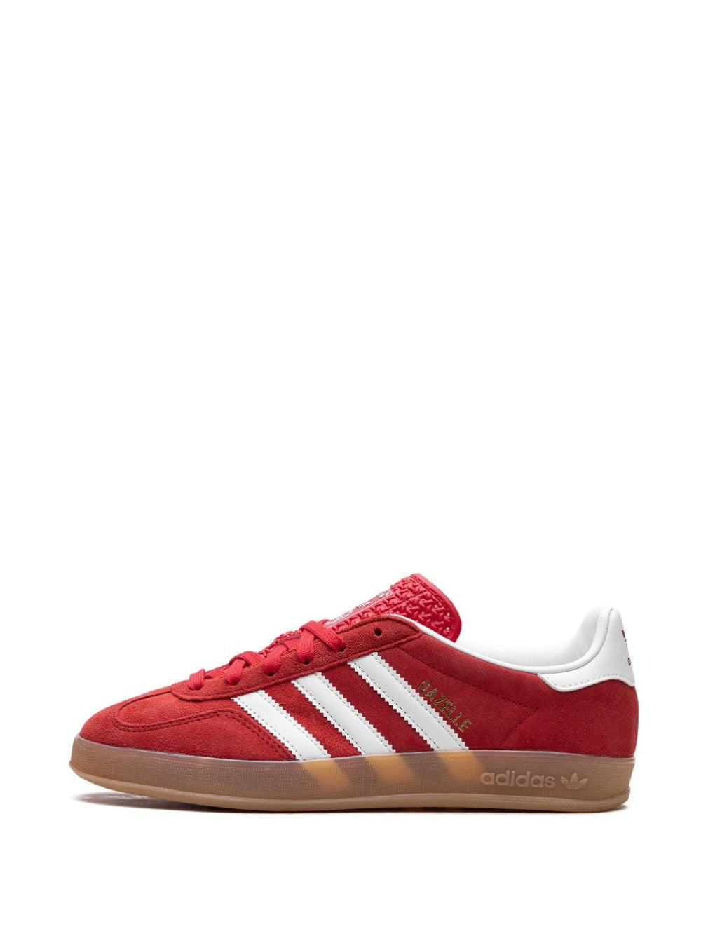 Adidas  Rosso