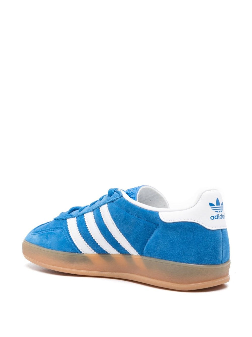 Adidas SNEAKERS GAZELLE INDOOR Blu