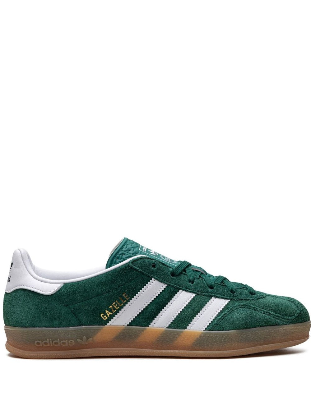 Adidas  Verde