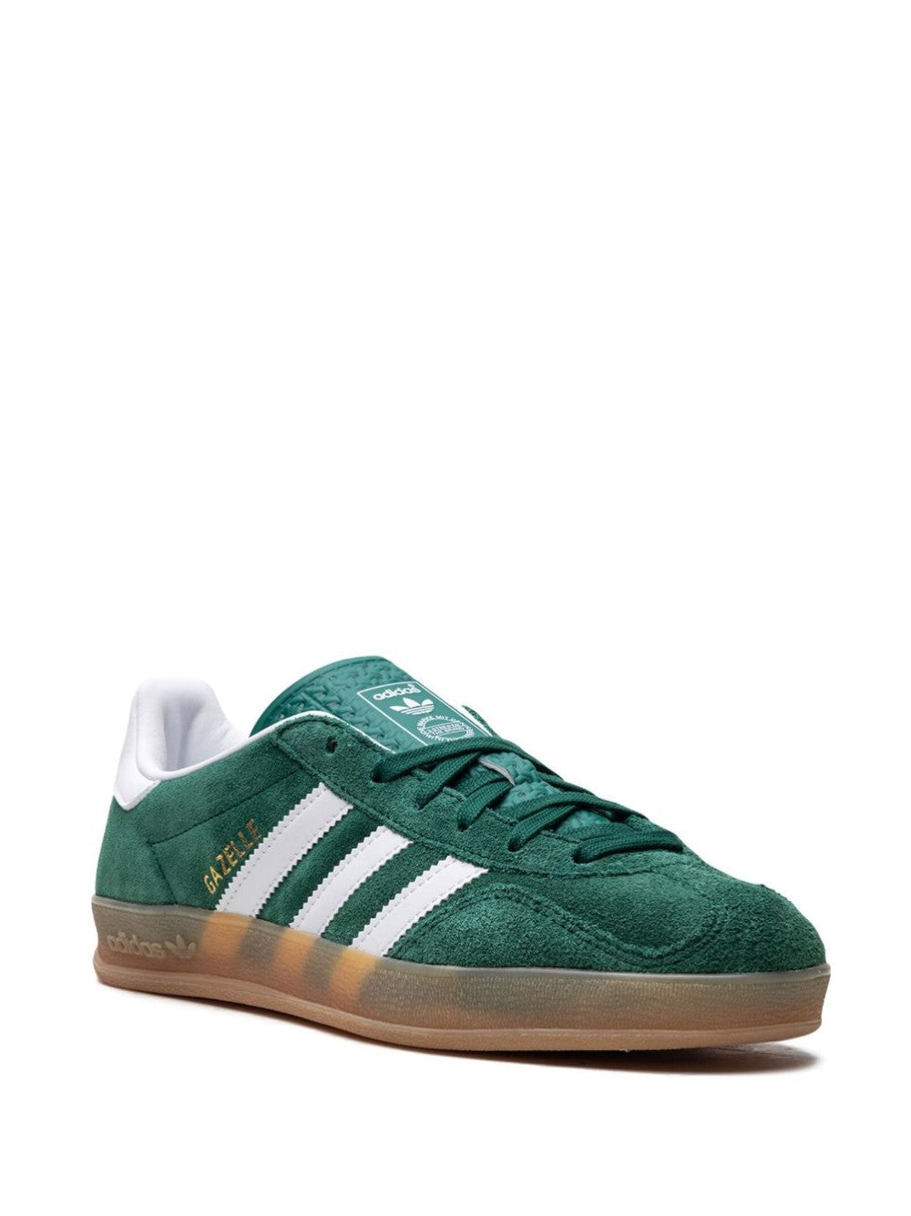 Adidas  Verde