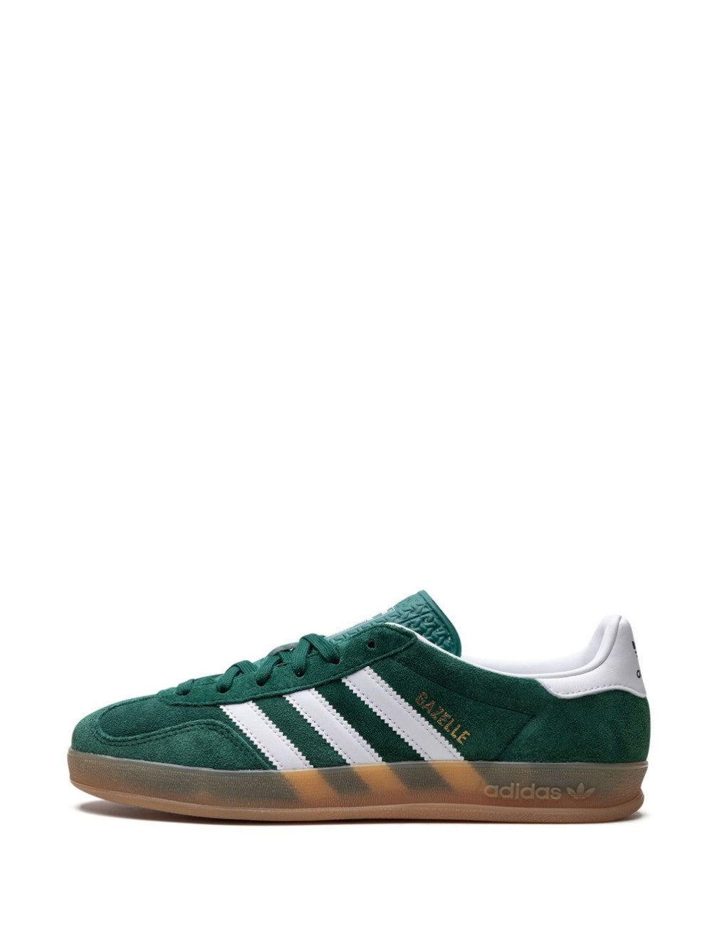 Adidas SNEAKERS GAZELLE INDOOR Verde