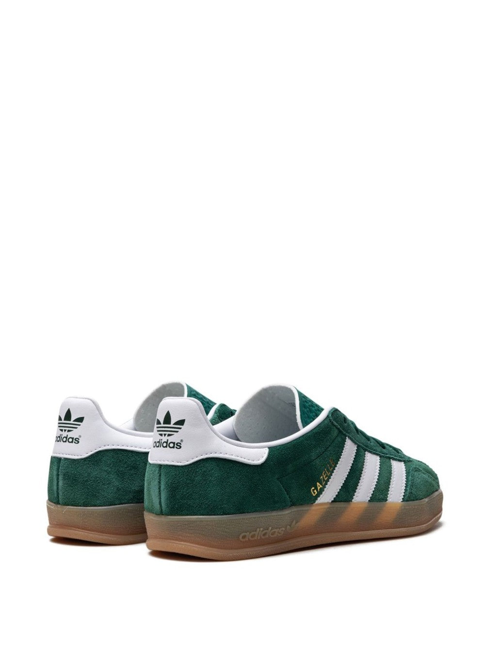 Adidas SNEAKERS GAZELLE INDOOR Verde