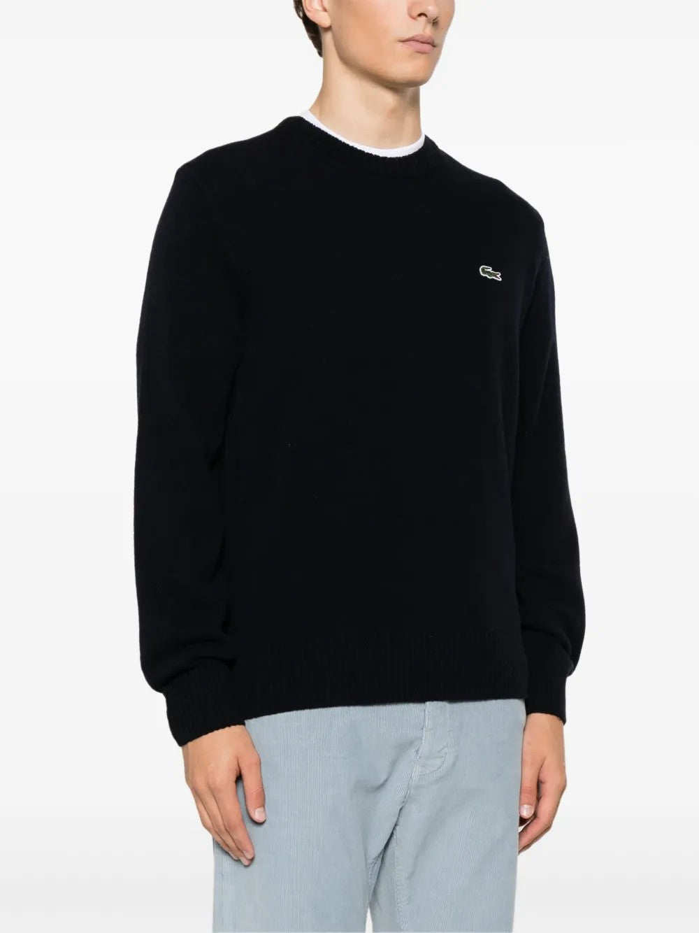 Lacoste  Blu