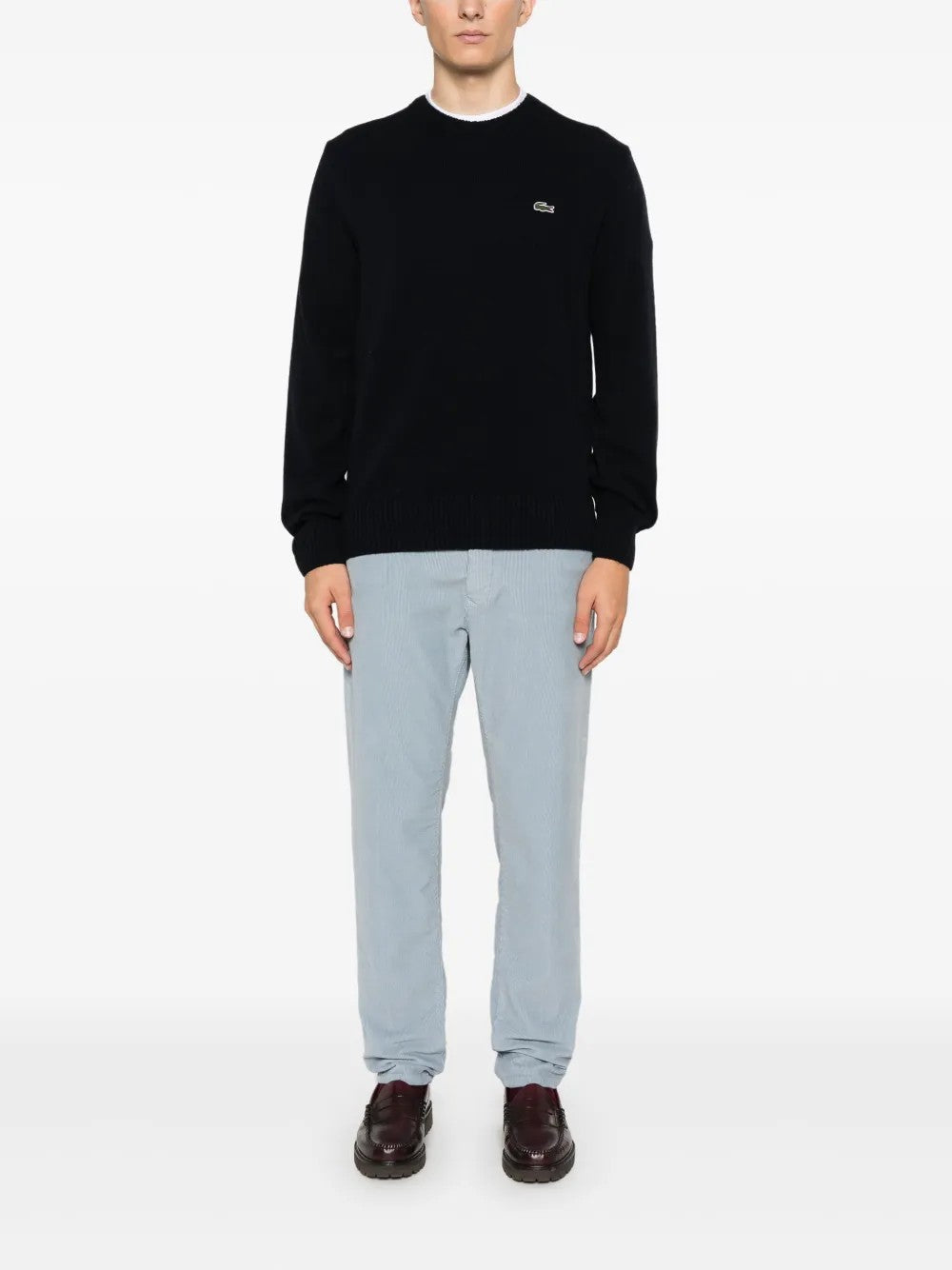 Lacoste  Blu
