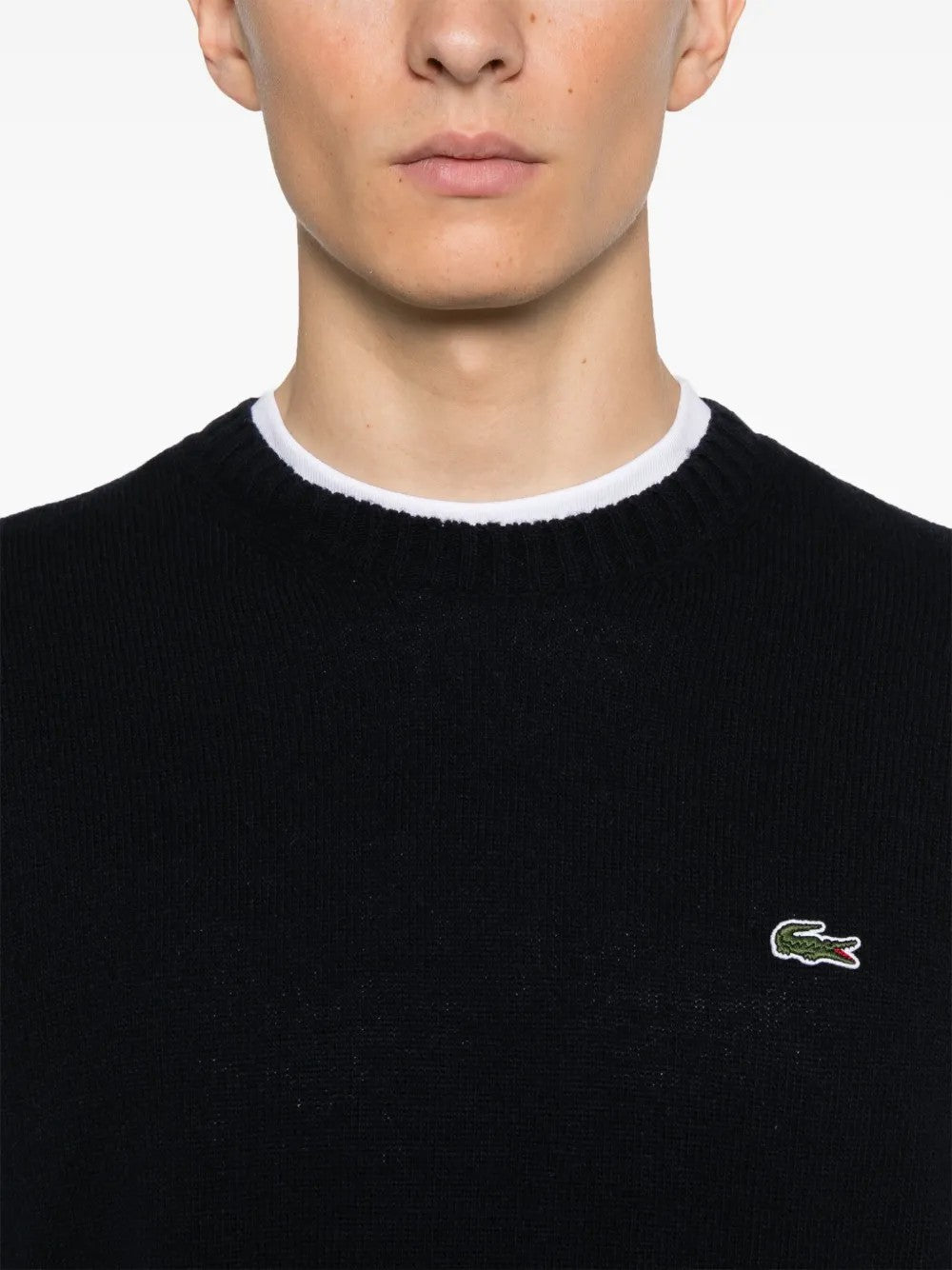 Lacoste  Blu