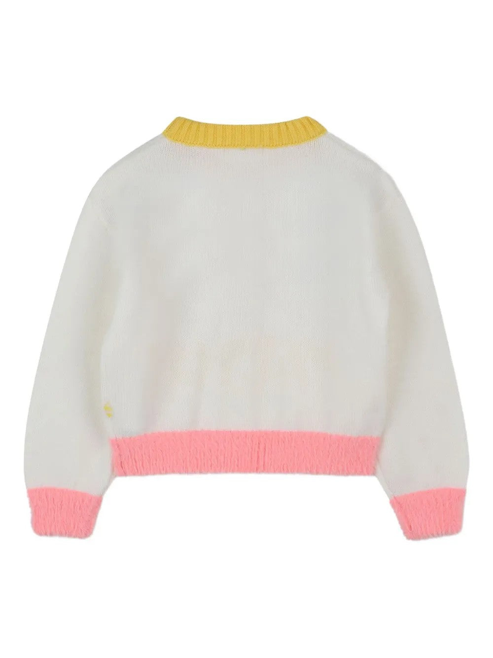 Billieblush  Bianco