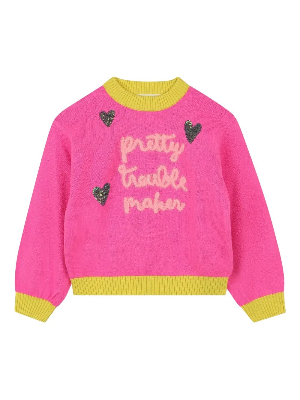 Billieblush  Rosa