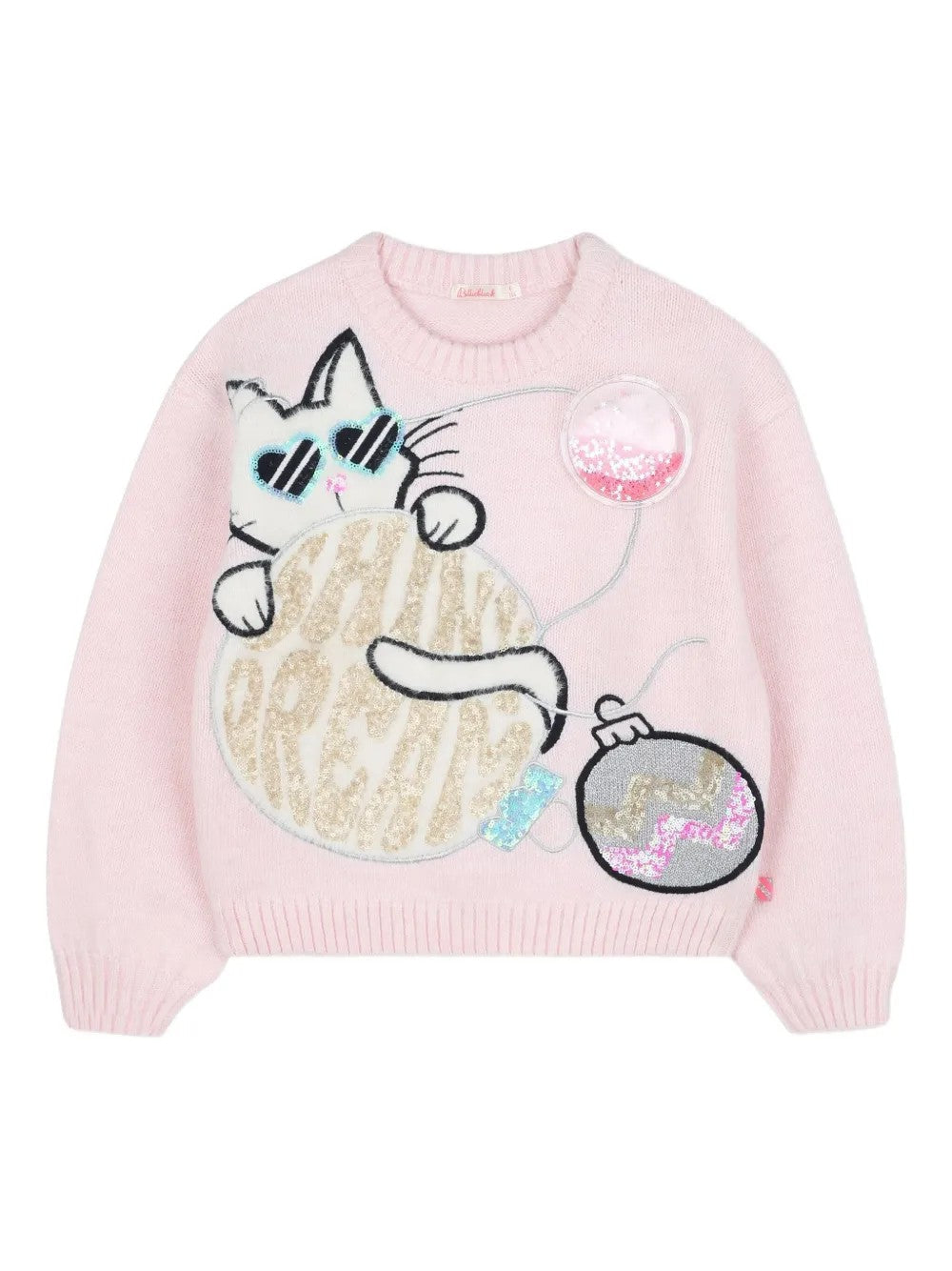 Billieblush  Rosa