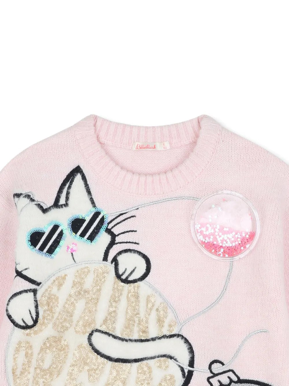 Billieblush  Rosa