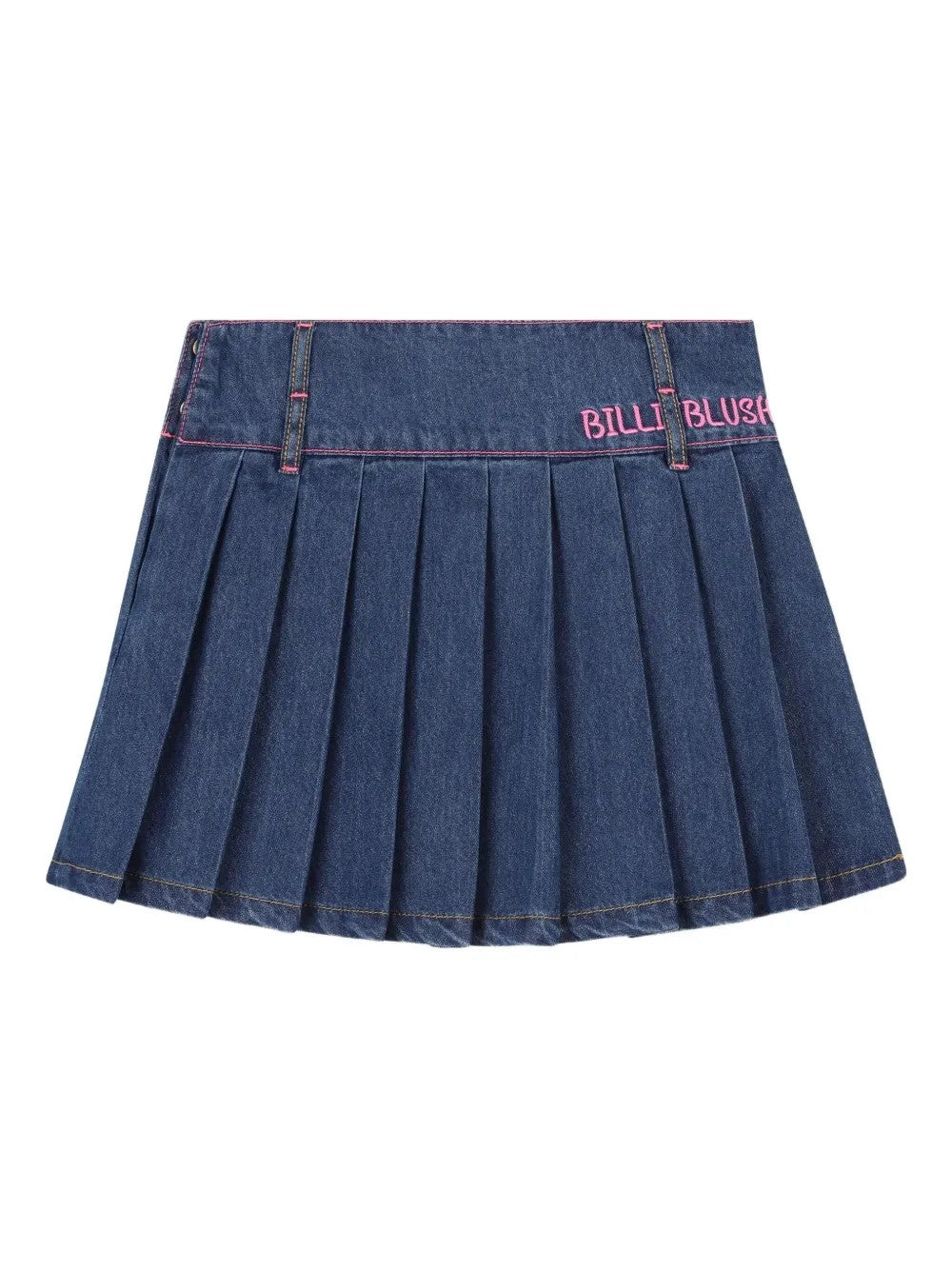 Billieblush  Blu