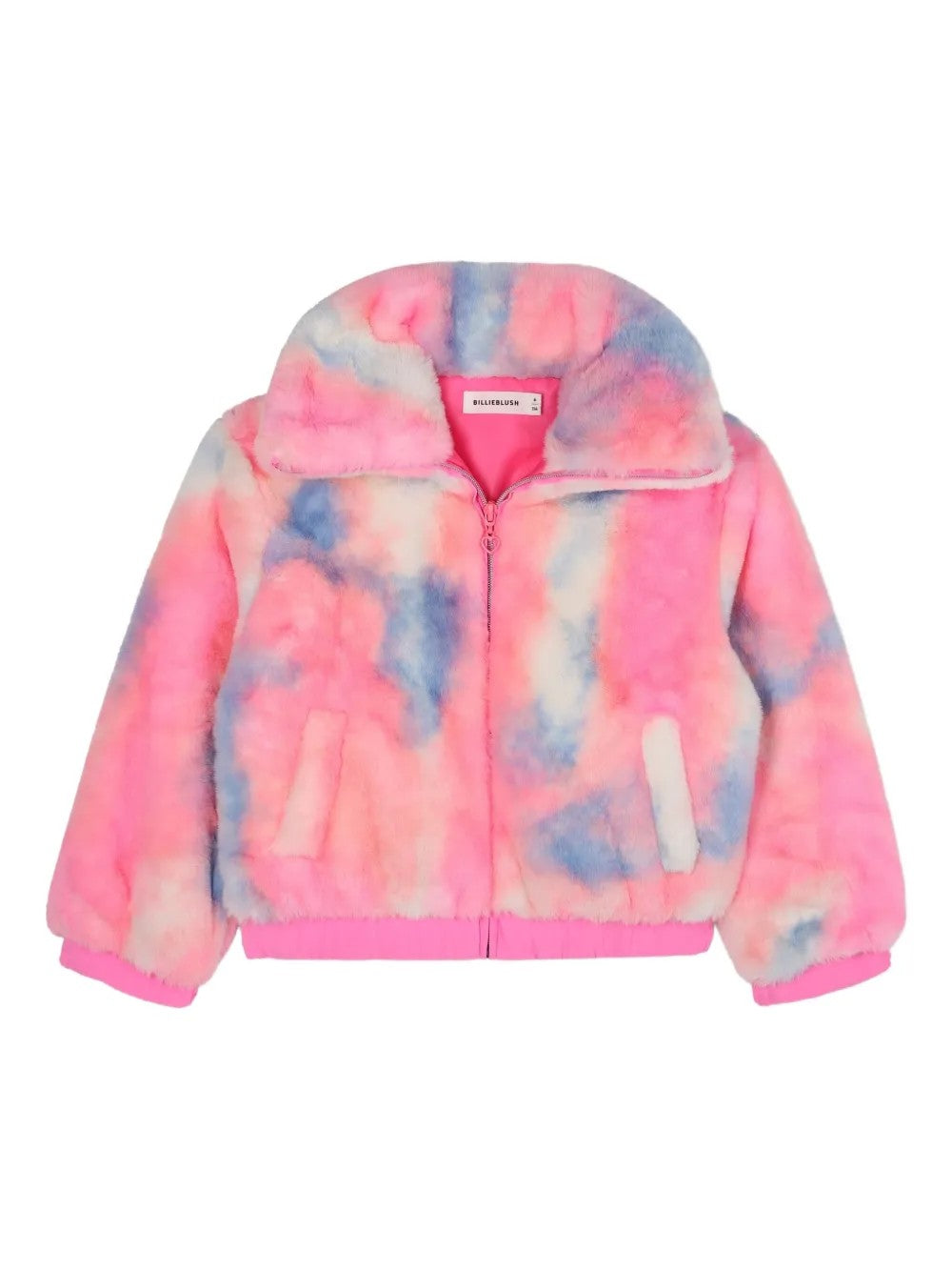 Billieblush  Rosa