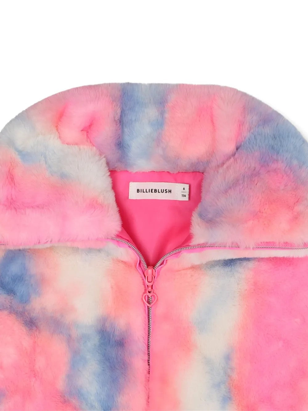 Billieblush  Rosa