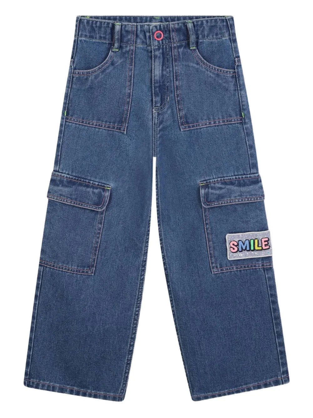 Billieblush  Blu