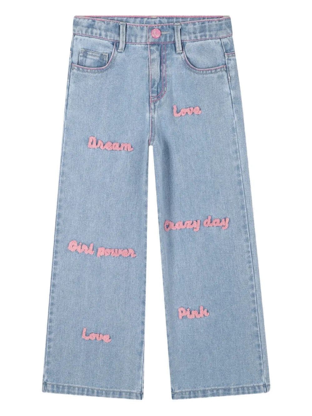 Billieblush  Blu