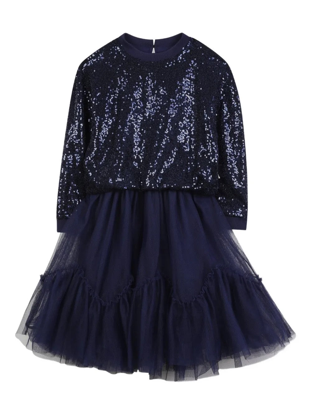 Billieblush  Blu