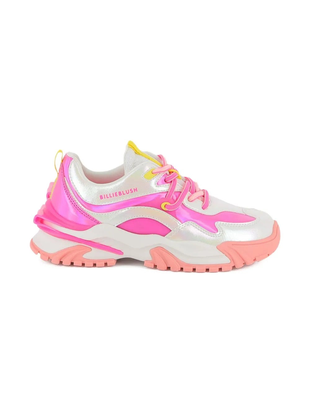 Billieblush  Bianco