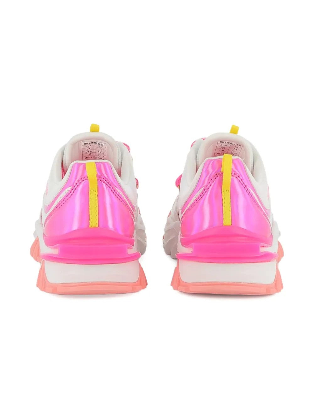 Billieblush  Bianco